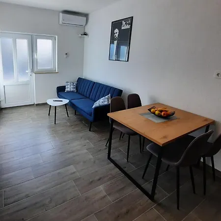 Apartment The Godfather