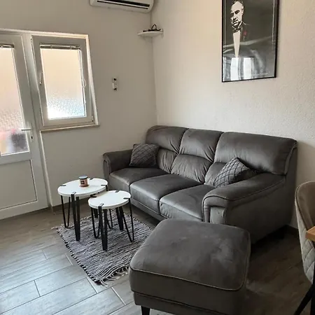 Apartment The Godfather